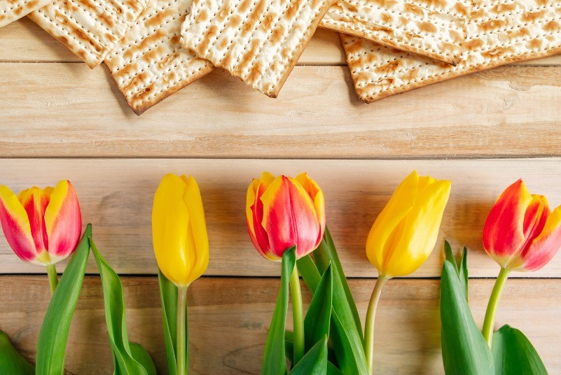 חג פסח