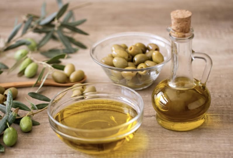 שמן זית